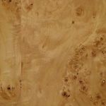 Product Image 5 for Mullins 6 Drawer Burl Dresser from Four Hands