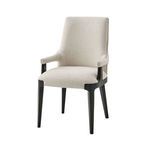 Product Image 5 for Dayton Dining Armchair, Set of Two from Theodore Alexander