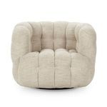 Product Image 1 for Walter Swivel Accent Chair from Classic Home Furnishings
