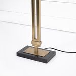 Product Image 7 for Rae Floor Lamp Light Beige from Four Hands