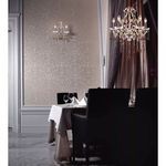 Product Image 2 for 5 Light Chandelier In Rust And Lime Crystal from Elk Lighting