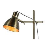 Product Image 2 for Harrow Floor Lamp from Renwil