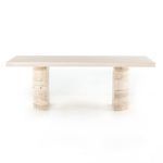 Product Image 10 for Liv Dining Table Pale Oak Veneer from Four Hands