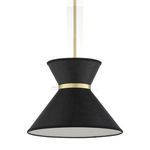 Product Image 2 for Avignon Pendant from Currey & Company