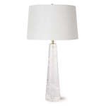 Product Image 1 for Odessa Crystal Table Lamp from Regina Andrew Design