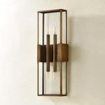 Product Image 2 for Santa Clara Exterior Wall Sconce from Troy Lighting