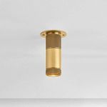 Product Image 8 for Dighton Flush Mount from Hudson Valley