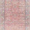 Product Image 10 for Cobb Red / Orange Rug from Surya