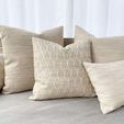 Product Image 9 for Summer Flora Light Beige Outdoor Pillow from Anaya Home