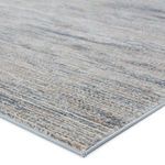 Product Image 4 for Pasque Abstract Dark Blue/ Tan Rug from Jaipur 