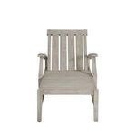 Product Image 37 for Croquet Teak Chaise Without Wheel from Summer Classics