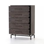 Product Image 9 for Greta 5 Drawer Dresser from Four Hands