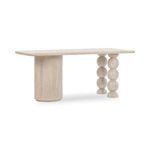 Product Image 5 for Adir Solid Mango Wood Desk from Classic Home