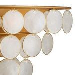 Product Image 3 for Bon Vivant Wall Sconce from Currey & Company