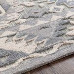 Product Image 7 for Oakland Gray / Khaki Rug from Surya