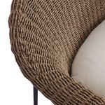 Product Image 3 for Suerte Outdoor Dining Chair from Four Hands