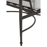 Product Image 3 for Roma Aluminum Outdoor Lounge Chair from Summer Classics