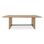 Product Image 15 for Madison Dining Table from Moe's