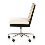 Product Image 11 for Antonia Armless Desk Chair from Four Hands