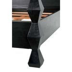 Product Image 13 for Brancusi Black Bed from Noir