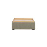 Product Image 3 for Montana Storage Ottoman from Moe's