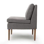Product Image 3 for Aurelia Dining Banquette: Chair and a Half from Four Hands