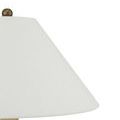 Product Image 4 for Striae Table Lamp from Currey & Company