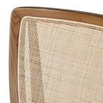 Product Image 17 for Alida Natural Crosshatch Cane Dining Chair from Four Hands