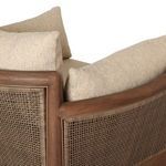 Product Image 9 for Barbosa Outdoor Swivel Chair from Four Hands