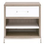 Product Image 6 for Wrenn 1 Drawer Nightstand from Essentials for Living