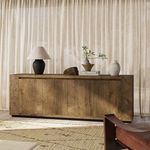 Product Image 27 for Abaso Rustic Oak Sideboard from Four Hands