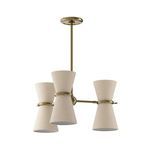 Product Image 6 for Gable Pendant from Regina Andrew Design
