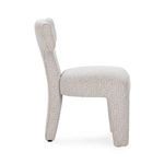 Product Image 3 for Khai Upholstered Dining Chair from Classic Home Furnishings