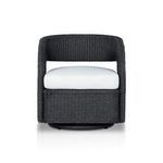 Product Image 16 for Hawkins Outdoor Swivel Chair from Four Hands