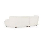 Product Image 3 for Octavia Upholstered Sectional from Classic Home