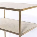 Product Image 6 for Amabella Terrazzo Nightstand from Four Hands
