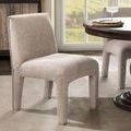 Product Image 8 for Branzon Upholstered Dining Chair from Classic Home