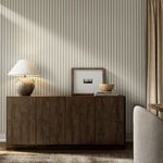Product Image 3 for Multi Stripe Olive II Wallpaper by Getty Images from Four Hands