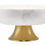 Product Image 2 for Brissa Marble Bowl from Worlds Away