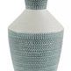 Product Image 1 for Sanae Blue Vase from Currey & Company