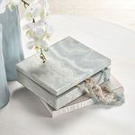Product Image 2 for Elevation Wood Decorative Box from Jamie Young