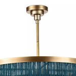 Product Image 5 for Cabaret Fringe Chandelier from Regina Andrew Design