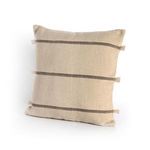 Product Image 3 for Hendry Aris Chestnut 20" Accent Pillow - Aris Chestnut from Four Hands