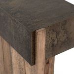 Product Image 20 for Bingham Rustic Oak Console Table from Four Hands
