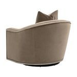 Product Image 4 for Paxton Swivel Club Chair from Essentials for Living