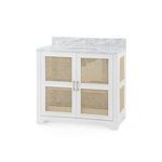 Product Image 1 for Ariel 2-Door Cabinet from Villa & House