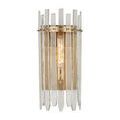 Product Image 1 for Electra Wall Sconce from Currey & Company