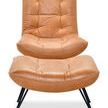 Product Image 5 for Kayne Ottoman from Hooker Furniture