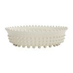 Product Image 1 for Spitzy Ivory Ceramic Centerpiece from Arteriors