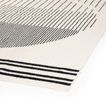 Product Image 1 for Pyla Modern Graphic Rug from Four Hands